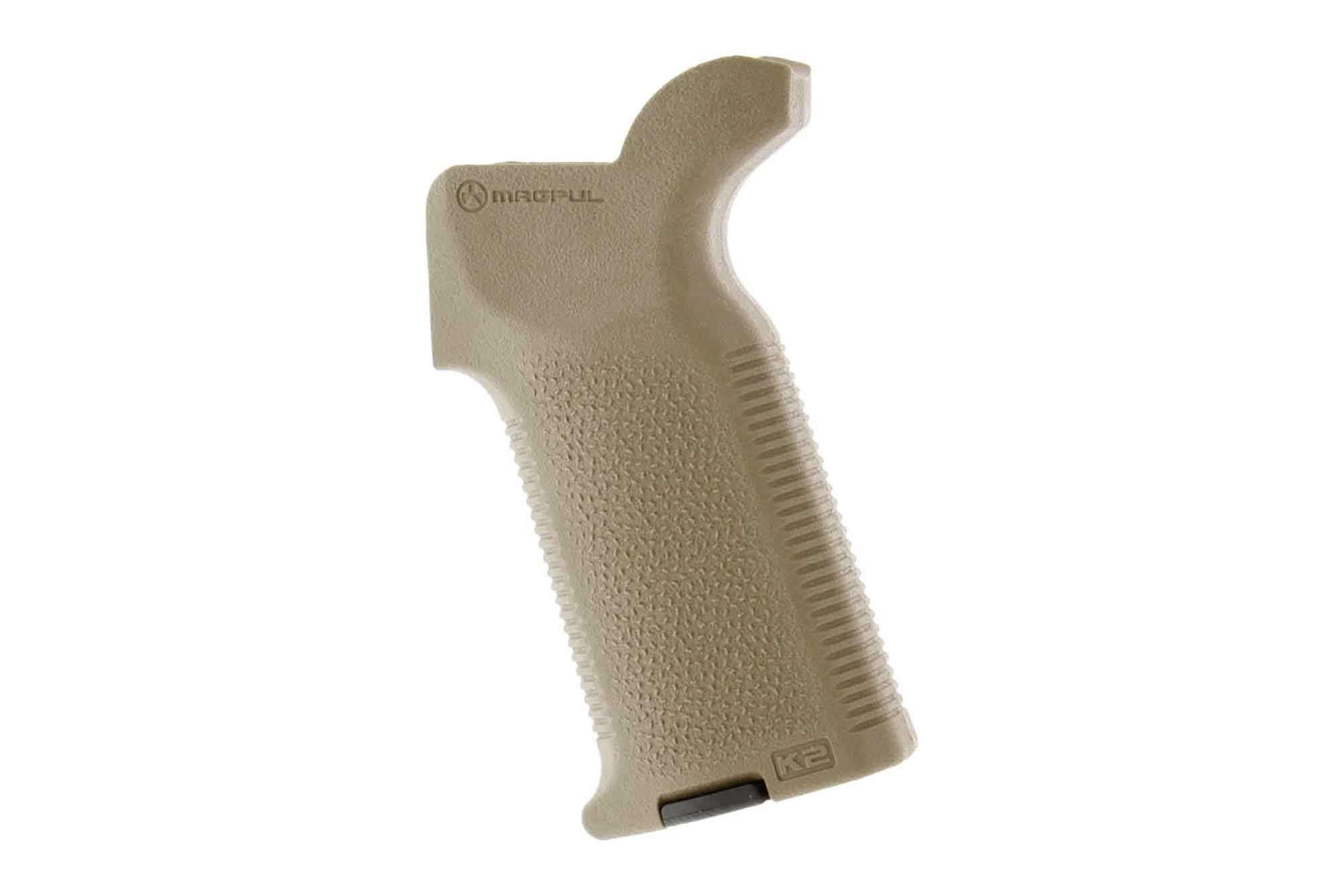 Magpul MOE K2 AR Pistol Grip - Flat Dark Earth